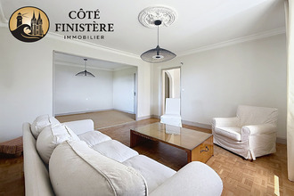 achat maison treffiagat 29730
