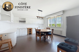 achat maison treffiagat 29730