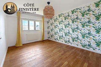 achat maison treffiagat 29730