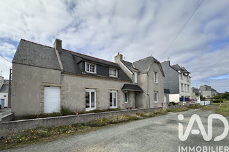 achat maison treffiagat 29730
