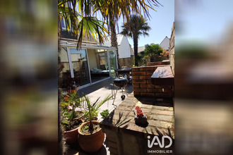 achat maison treffiagat 29730