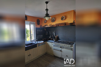 achat maison treffiagat 29730