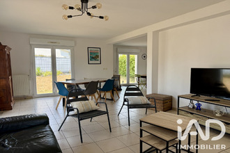 achat maison treffiagat 29730