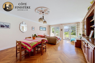 achat maison treffiagat 29730