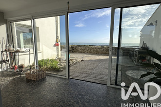 achat maison treffiagat 29730