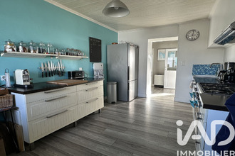 achat maison treffiagat 29730