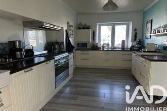 achat maison treffiagat 29730