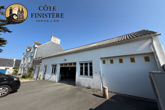 achat maison treffiagat 29730