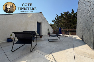 achat maison treffiagat 29730
