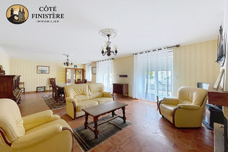 achat maison treffiagat 29730
