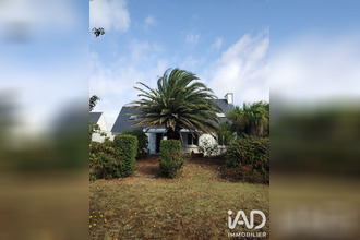 achat maison treffiagat 29730