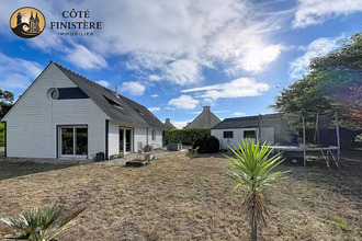 achat maison treffiagat 29730