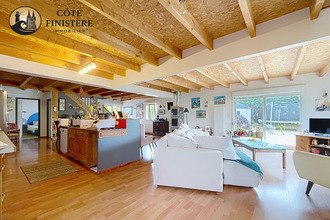 achat maison treffiagat 29730