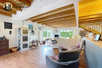 achat maison treffiagat 29730