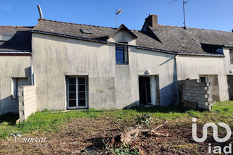 achat maison treffieux 44170