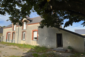 achat maison treffieux 44170