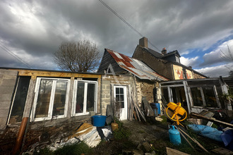 achat maison treffieux 44170