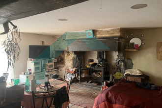 achat maison treffieux 44170