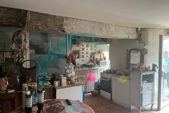 achat maison treffieux 44170