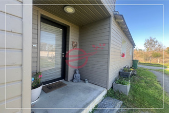 achat maison treffieux 44170