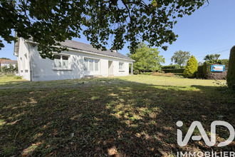 achat maison treffieux 44170