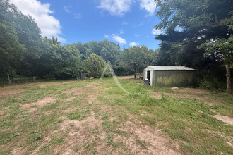 achat maison treffieux 44170