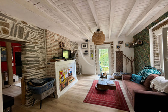 achat maison treffieux 44170