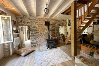 achat maison treffieux 44170