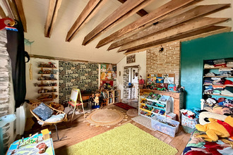 achat maison treffieux 44170