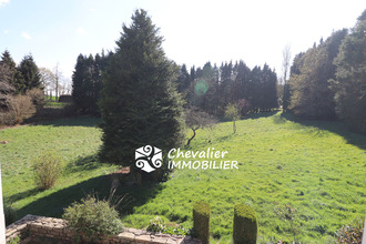 achat maison trefflean 56250