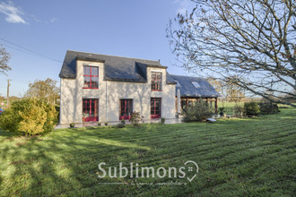 achat maison trefflean 56250