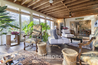 achat maison trefflean 56250