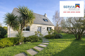 achat maison trefflean 56250