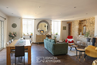 achat maison treffort-cuisiat 01370