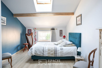 achat maison treffort-cuisiat 01370