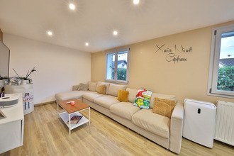 achat maison treffort-cuisiat 01370