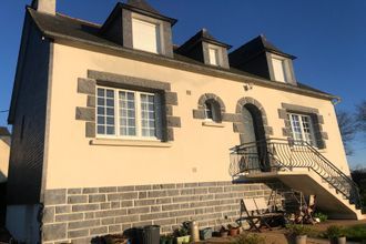 achat maison treffrin 22340