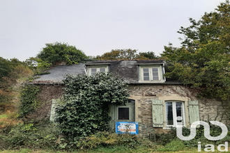 achat maison treffrin 22340