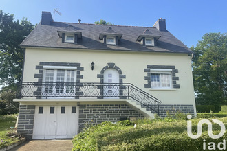 achat maison treffrin 22340