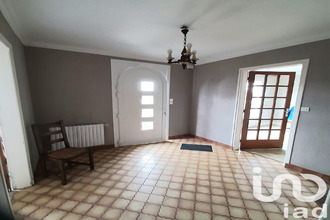 achat maison treffrin 22340