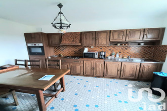 achat maison treffrin 22340