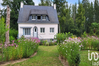 achat maison treffrin 22340