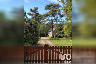 achat maison treffrin 22340