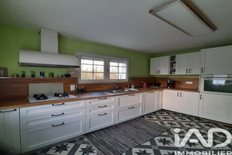 achat maison treffrin 22340