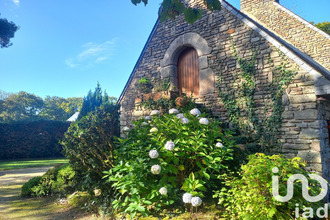 achat maison treffrin 22340