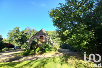 achat maison treffrin 22340