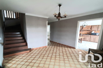 achat maison treffrin 22340