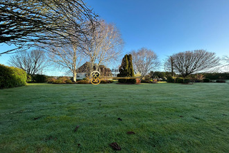 achat maison treflaouenan 29440