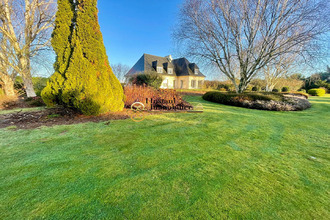 achat maison treflaouenan 29440