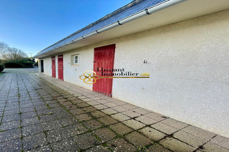 achat maison treflaouenan 29440